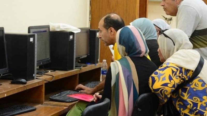 تنسيق الجامعات 2025
