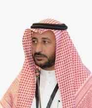 الدكتور محمد سرداح الخالدي، الخبير الاقتصادي السعودي