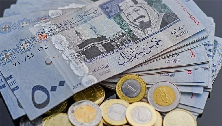 استقرار سعر الريال السعودي أمام الجنيه المصري في تعاملات اليوم الإثنين 23 يونيو 2025