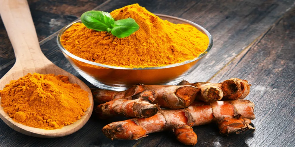 طرق إضافة الكركم إلى الطعام.. نكهة مميزة وفوائد صحية مذهلة