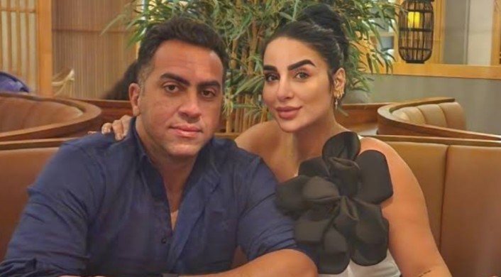 حقيقة عودة جوري بكر لزوجها السابق.. تفاصيل