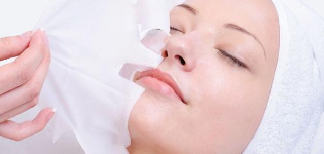 تفتيح البشرة 