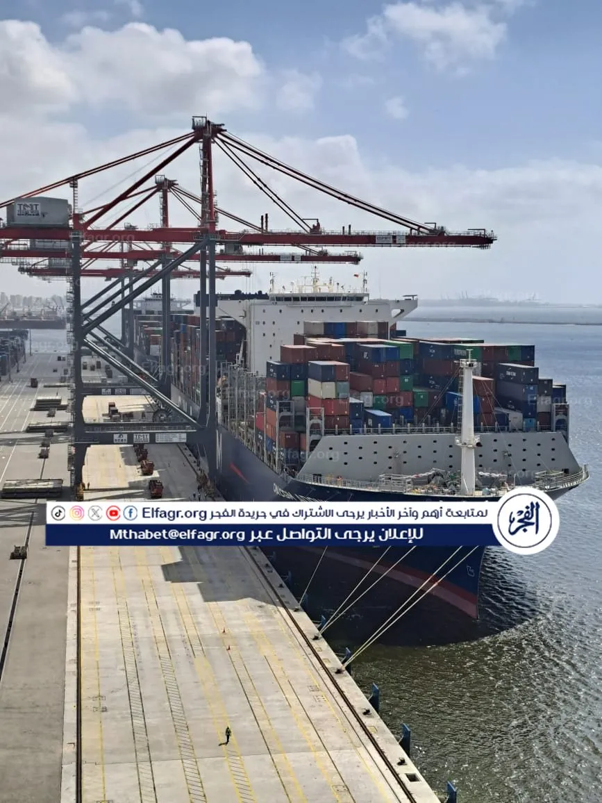 ميناء الإسكندرية&nbsp;
