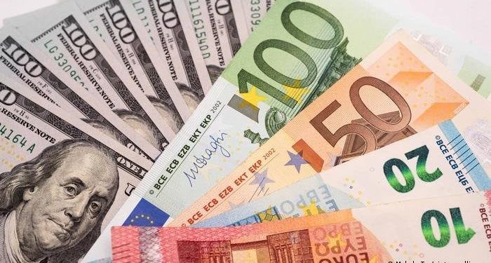 استقرار نسبي في أسعار العملات الأجنبية والعربية أمام الجنيه المصري اليوم 24 يونيو 2025