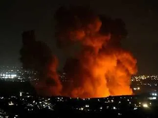 أبرز إنجازات إيران خلال حربها مع إسرائيل&nbsp;