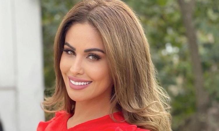 مي سليم تُطمئن جمهورها برسالة روحانية وتخطف الأنظار بإطلالة ناعمة
