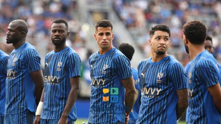 الهلال السعودي يصطدم بباتشوكا المكسيكي في الجولة الثالثة من كأس العالم للأندية 2025