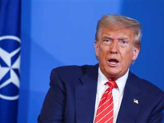 ترامب يهدد بقصف إيران مرة أخرى بسبب تخصيب اليورانيوم