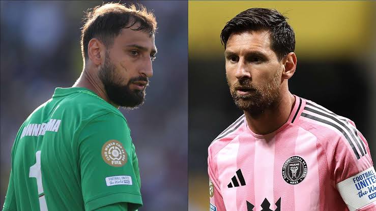 موعد مباراة باريس سان جيرمان وإنتر ميامي اليوم في كأس العالم للأندية 2025