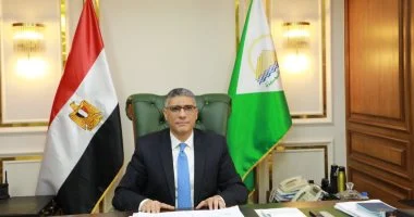 محافظ الجيزة يعتمد تنسيق الثانوية العامة والفنية 2025