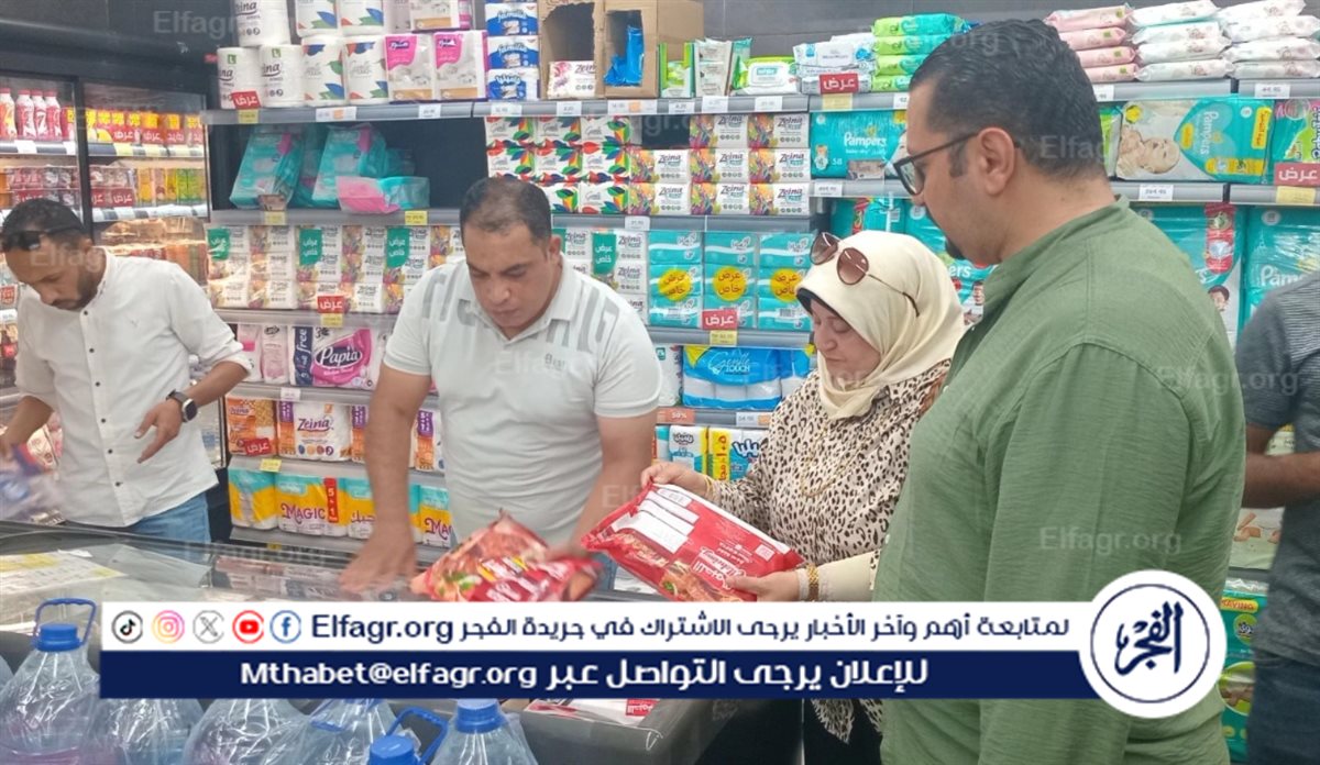 جانب من الحملات