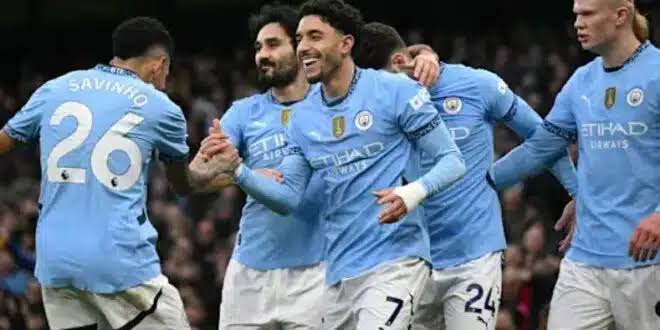 الهلال السعودي يواجه مانشستر سيتي في صدام ناري بدور الـ16 من كأس العالم للأندية 2025