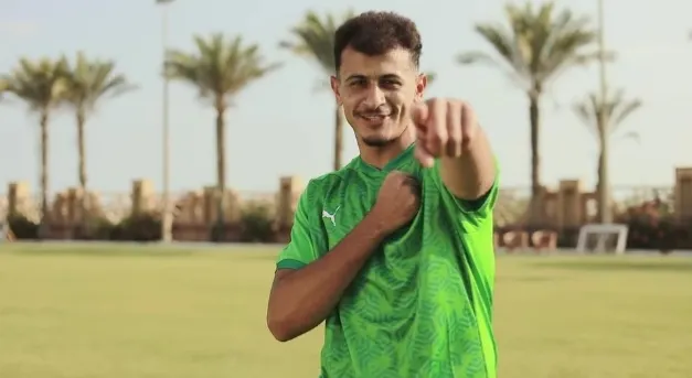 عمر الساعي&nbsp;