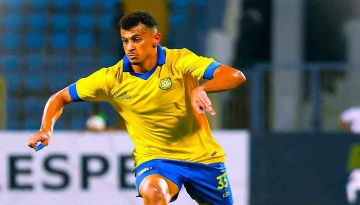 عمر الساعي&nbsp;