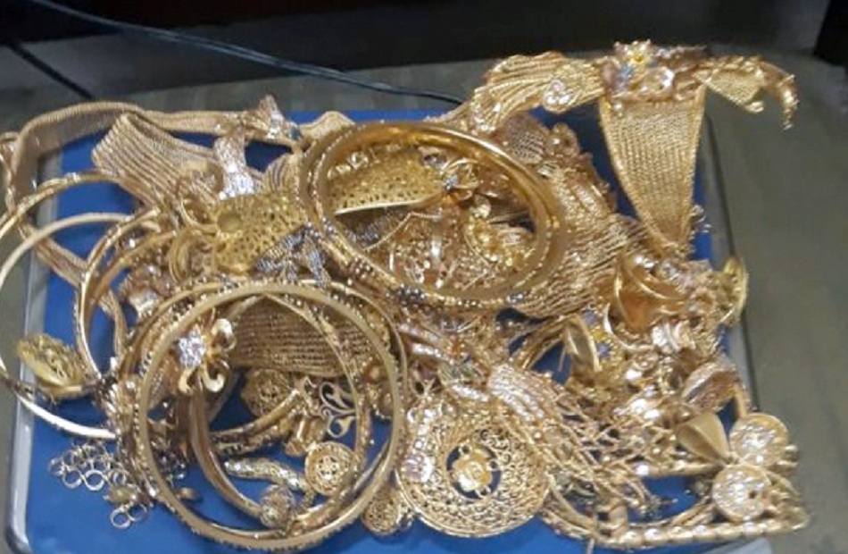 <strong>كم يُخصم عند بيع الذهب المستعمل؟.. تعرف على التفاصيل قبل اتخاذ قرار البيع</strong>