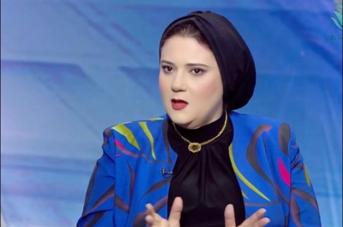 داليا الحزاوي - مؤسس ائتلاف أولياء أمور مصر