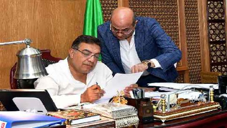 <strong>تنسيق القبول بالثانوي العام 2025 في الدقهلية.. اعرف الحد الأدنى الرسمي للمجموع</strong>