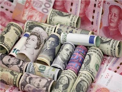 استقرار نسبي في أسعار العملات الأجنبية والعربية أمام الجنيه المصري اليوم 13 يوليو 2025