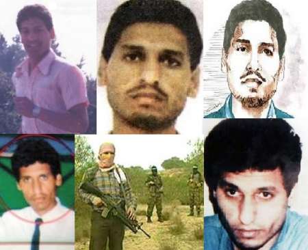 الشهيد محمد الضيف 