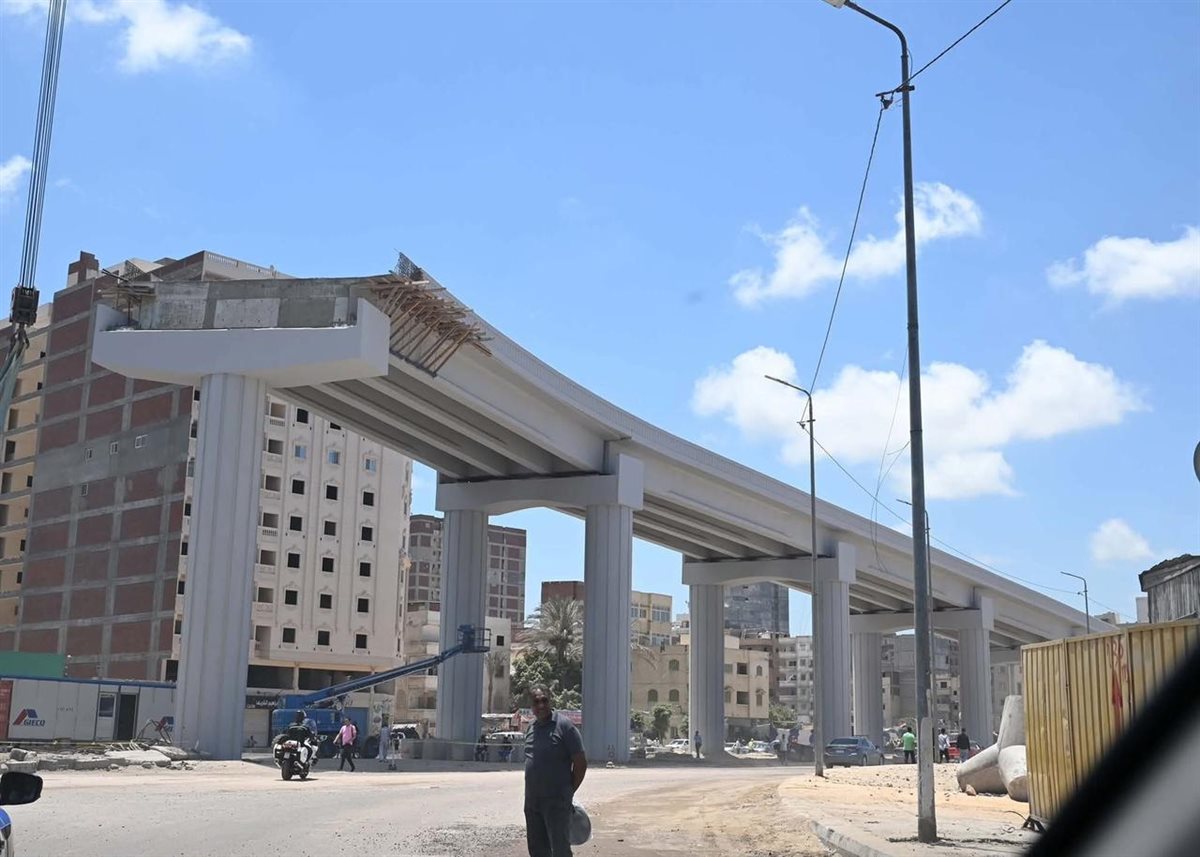 جانب من الجولة 