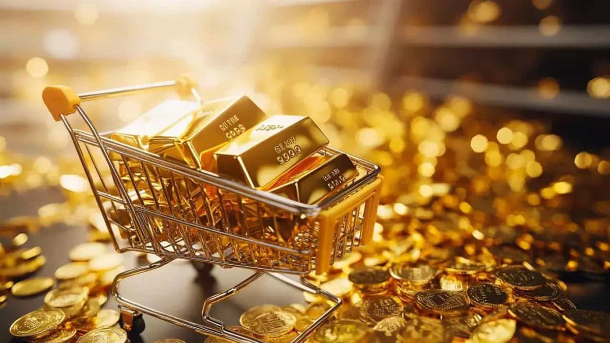 ارتفاع طفيف في أسعار الذهب بمصر اليوم الخميس 17 يوليو 2025.. وعيار 21 يتجاوز 4600 جنيه