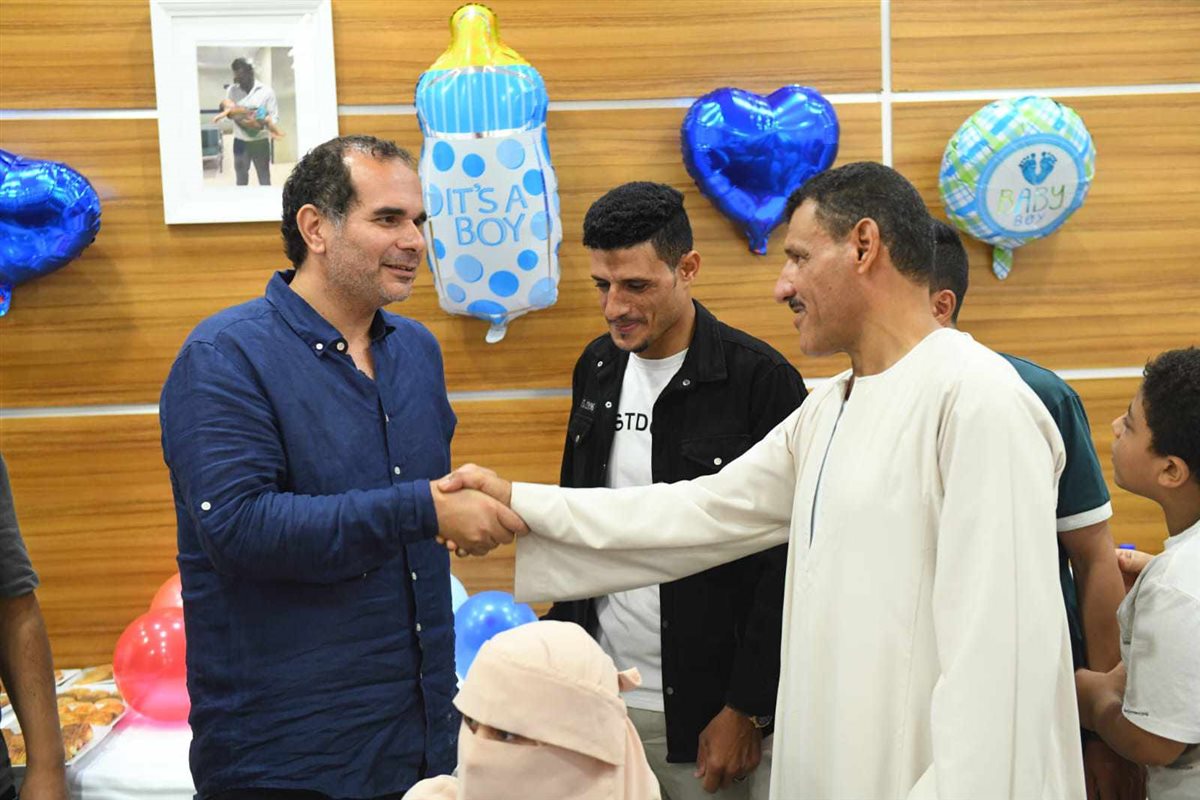 سبوع يحيي 