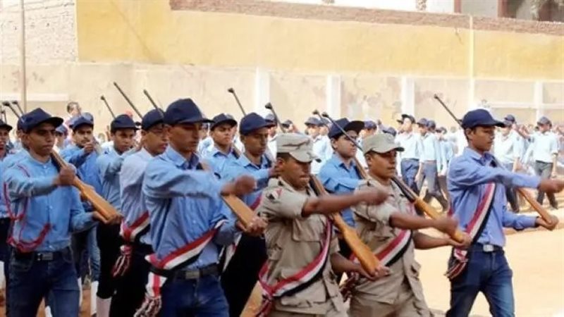 <strong>المدارس العسكرية بعد الإعدادية 2025: انضباط وتعليم وفرصة للالتحاق بالكليات العسكرية مستقبلًا</strong>