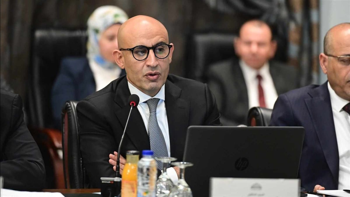 <strong>إلغاء المؤتمر الصحفي لإعلان نتيجة الثانوية العامة 2025.. الأسباب والكواليس الكاملة</strong>