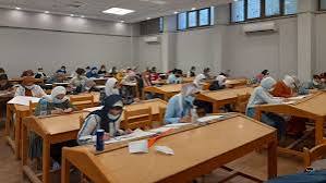 تنسيق الكليات العسكرية