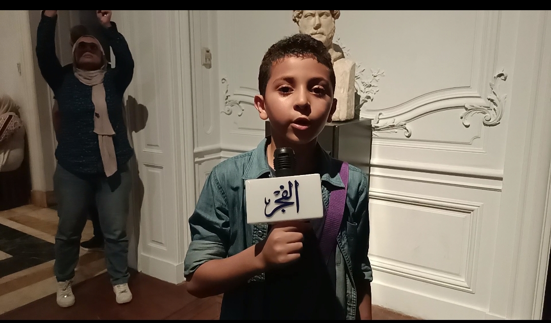 جانب من الحدث