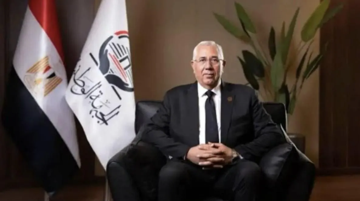 السيد القصير