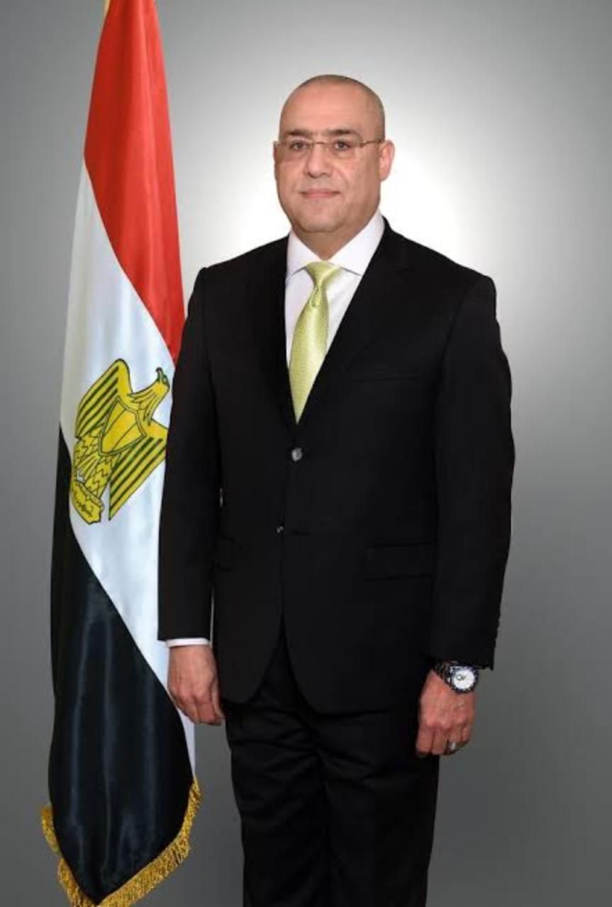 رئيس الحزب الدكتور عاصم الجزار،