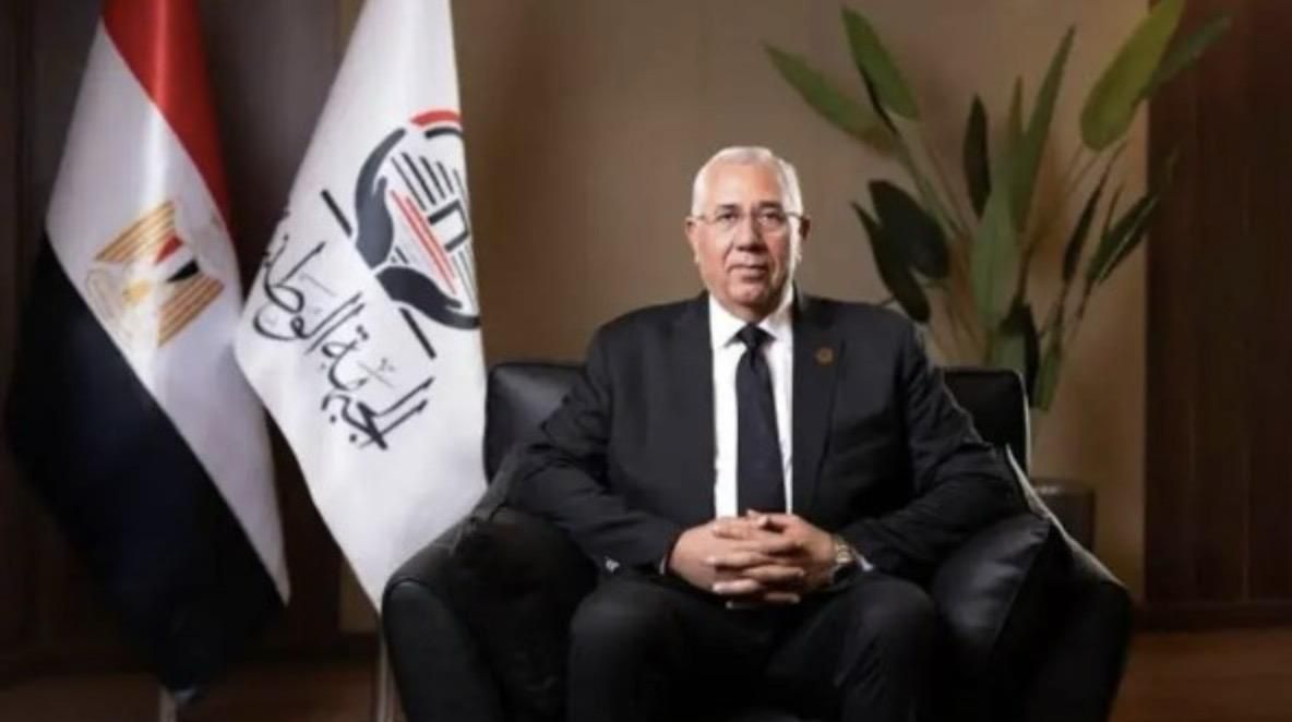 الأمين العام السيد القصير