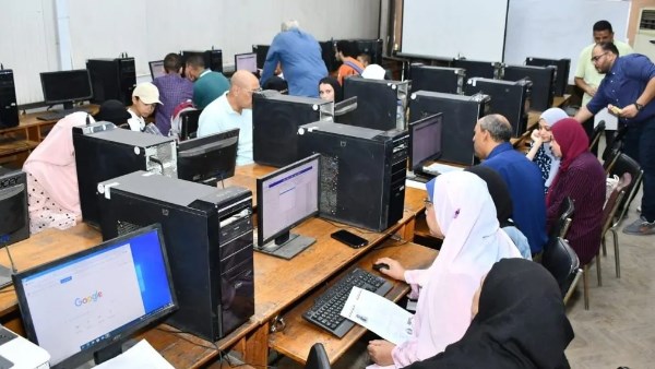 تنسيق المرحلة الأولى 2025.. انطلاق رسمي وتفاصيل كاملة للحدود الدنيا