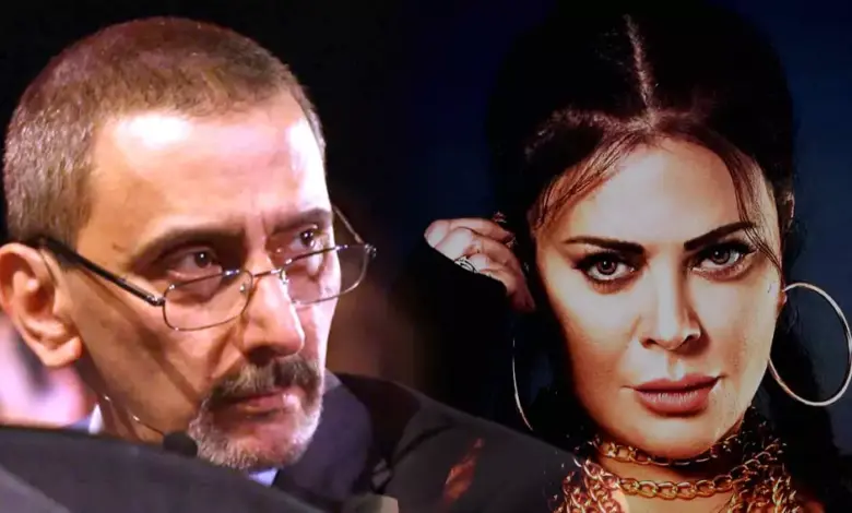 حب عمر زياد الرحباني