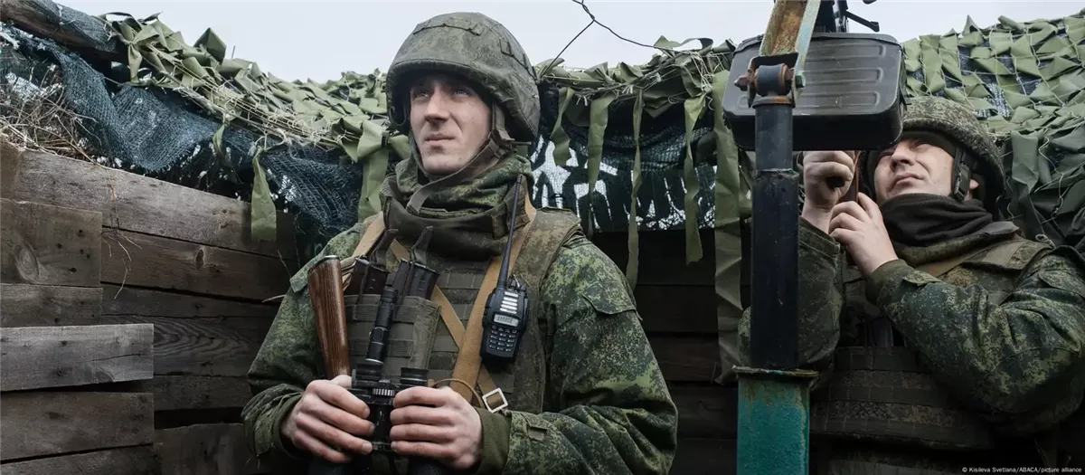 هجوم روسي على سجن أوكراني يتسبب في مقتل وإصابة 52