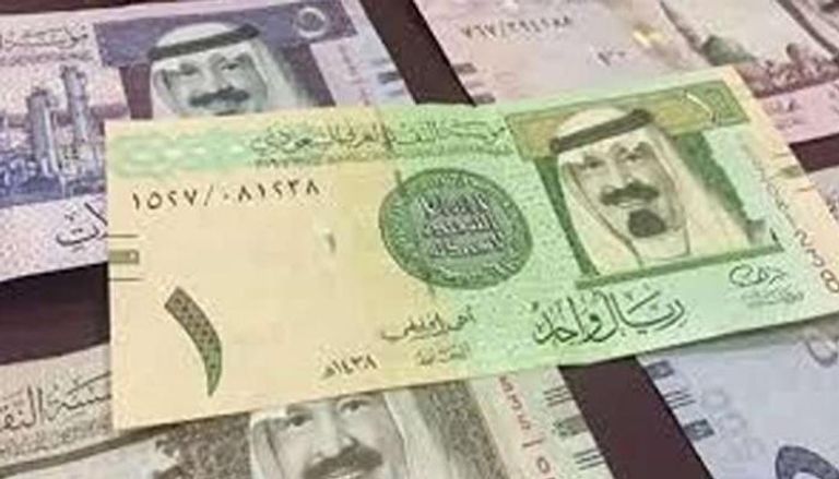 استقرار الريال السعودي أمام الجنيه المصري اليوم الجمعة 1 أغسطس 2025