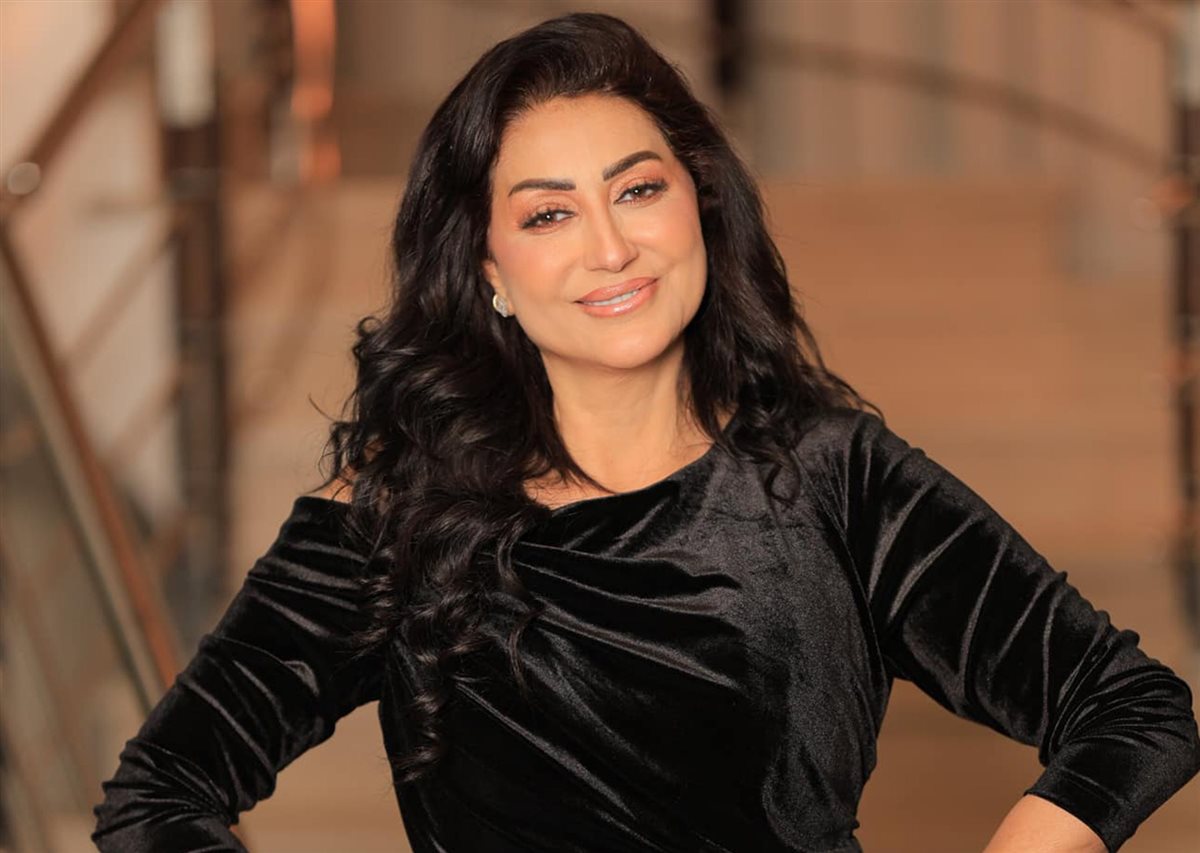 <strong>أول تعليق من وفاء عامر على شائعات مغادرتها مصر</strong>