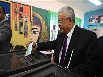 رئيس مجلس النواب