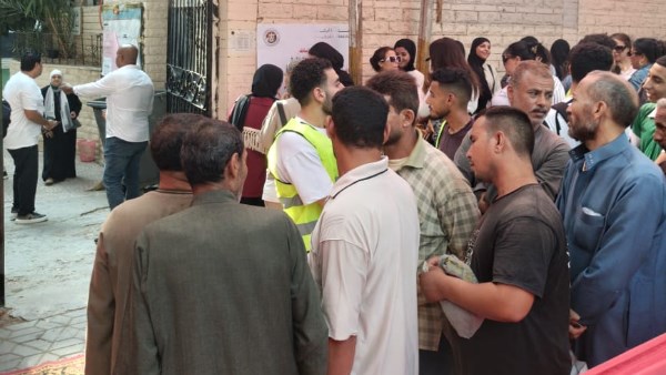 إنتخابات مجلس الشيوخ