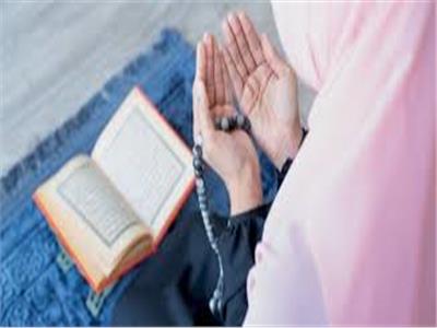 دعاء يوم الجمعة 