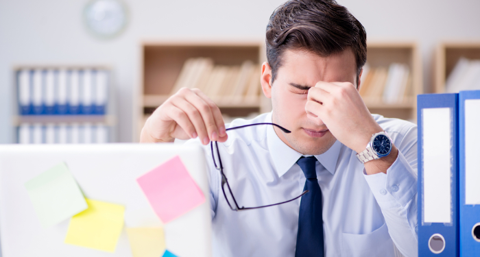 الصحة النفسية في عصر السرعة.. بين الضغوط اليومية والحاجة للراحة النفسية