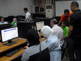 تنسيق المرحلة الثانية 2025 لطلاب الثانوية العامة علمي علوم