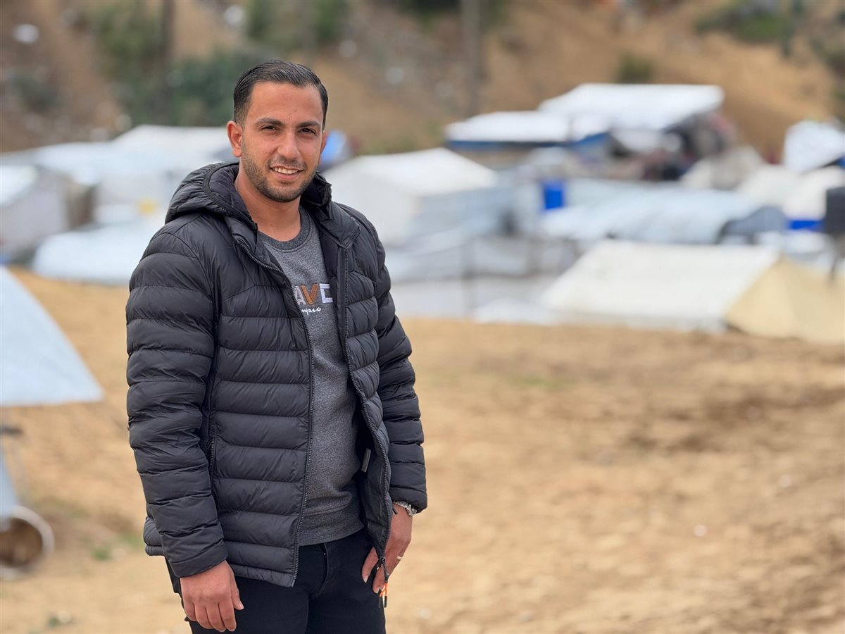 الشهيد أنس الشريف