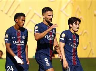 موعد مباراة باريس سان جيرمان وتشيلسي اليوم في نهائي كأس السوبر الأوروبي 2025