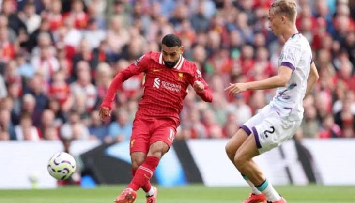 موعد مباراة ليفربول وبورنموث اليوم في افتتاح الدوري الإنجليزي 2025