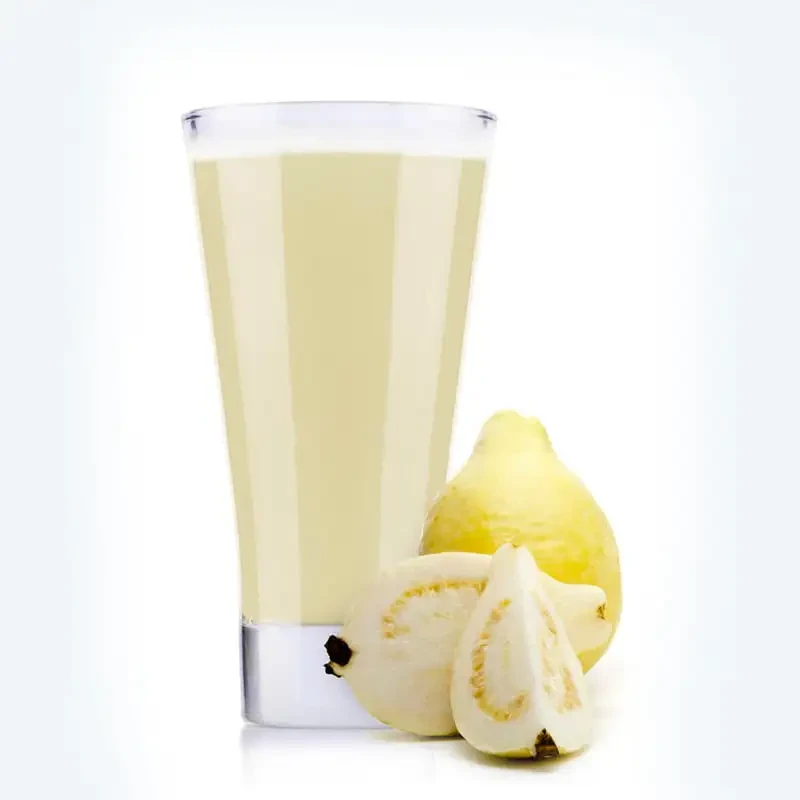 فوائد عصير الجوافة للأطفال