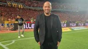 الكابتن وليد صلاح الدين&nbsp;