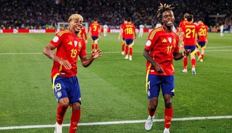 كل ما تريد معرفته عن مباراة إسبانيا وتركيا في تصفيات كأس العالم 2026