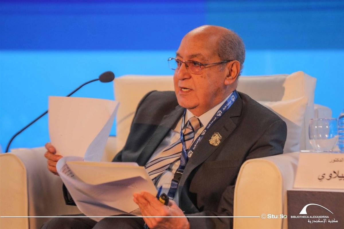 جانب من الجلسة 